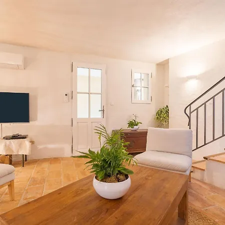 Les Calades Villa Ledenon Exterior photo