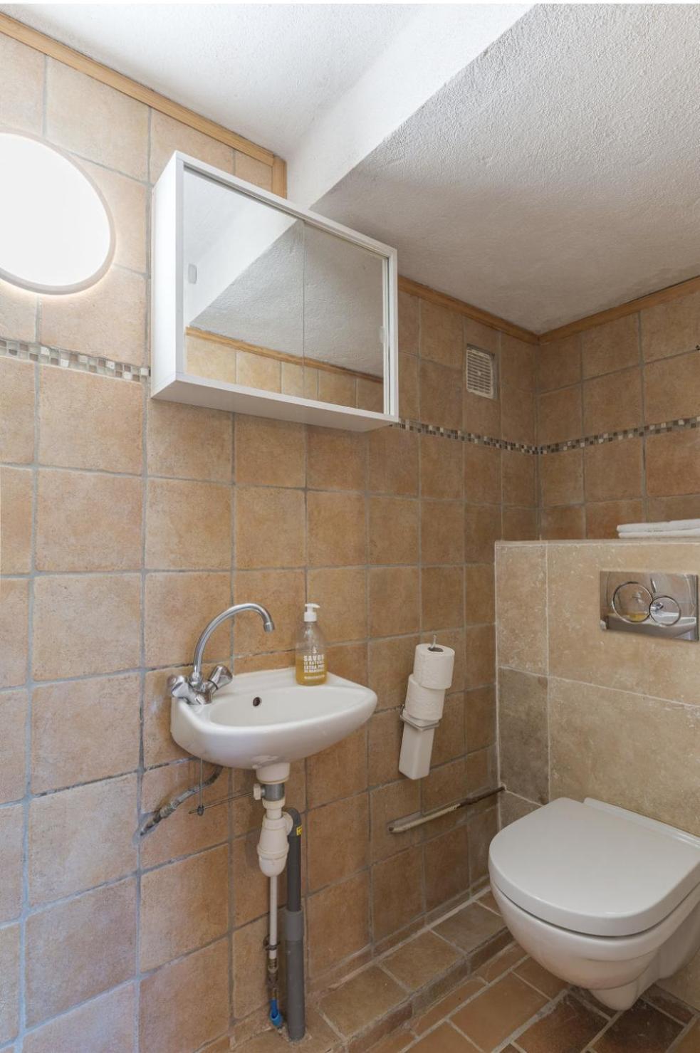 Les Calades Holiday home *