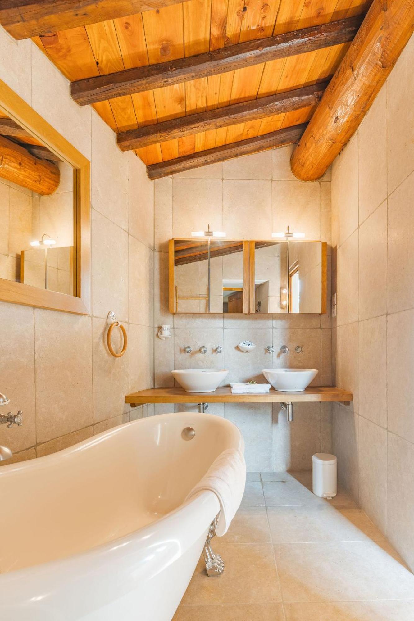 Holiday home Les Calades Ledenon