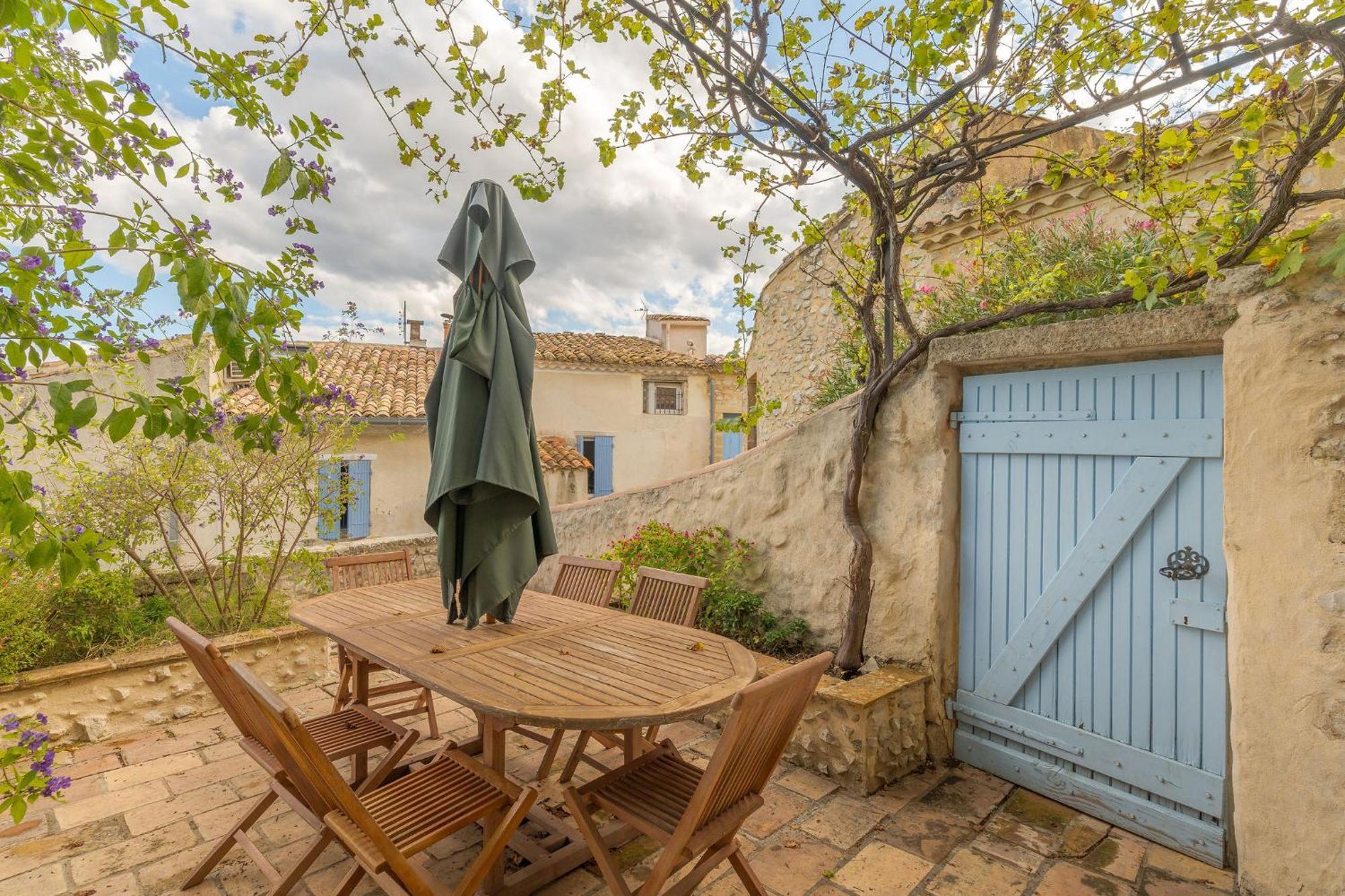 Holiday home Les Calades