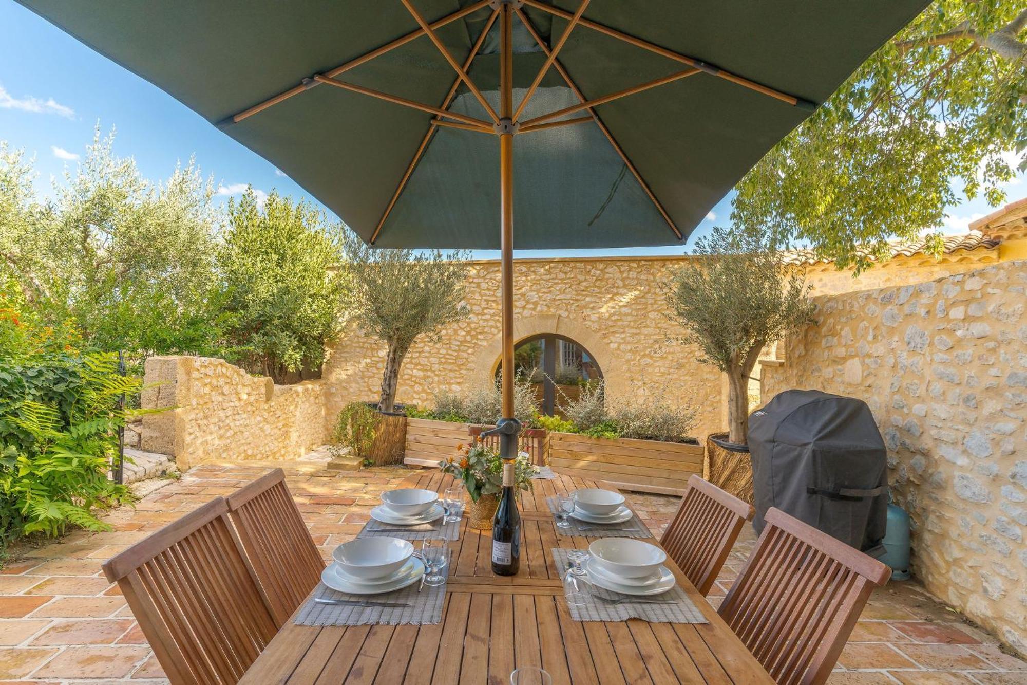 Holiday home Les Calades *