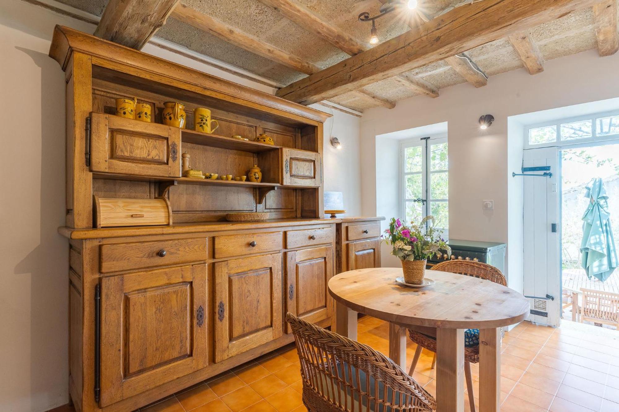Holiday home Les Calades *