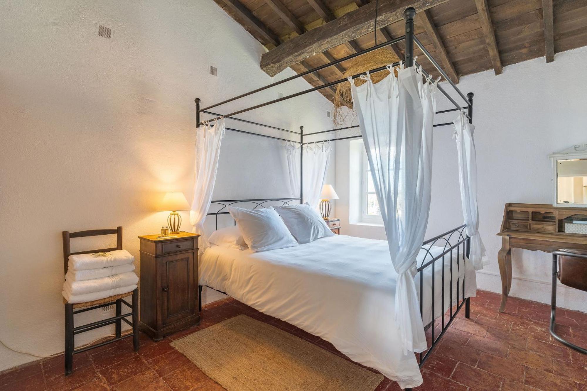 Holiday home Les Calades Ledenon