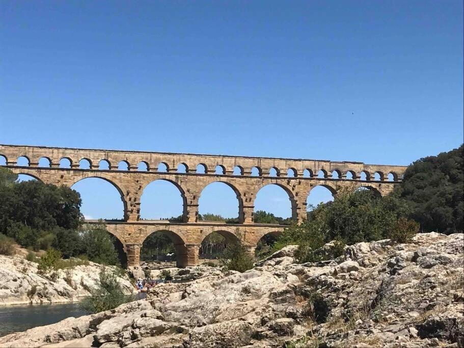 Les Calades