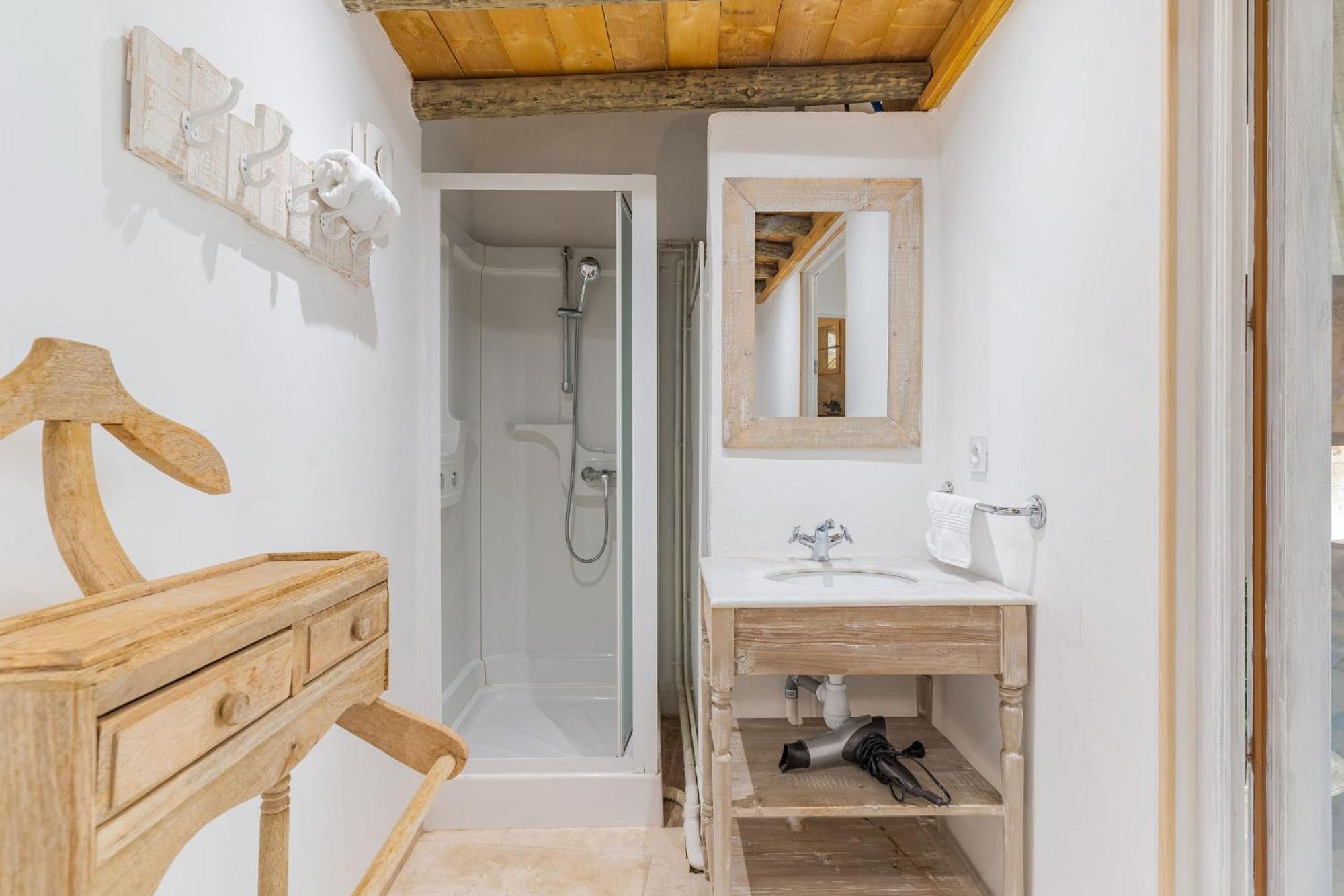 Les Calades Holiday home *